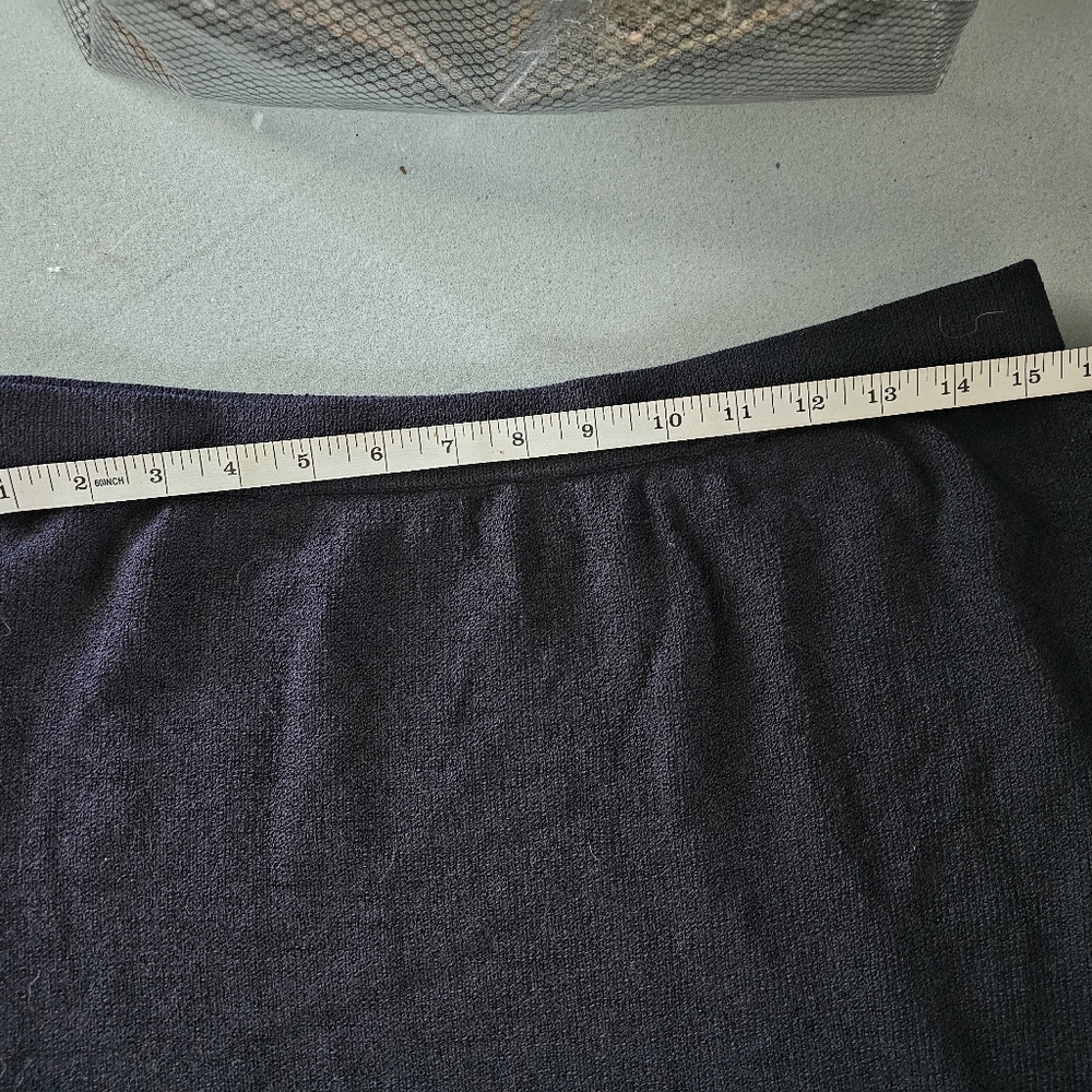 St John skirt